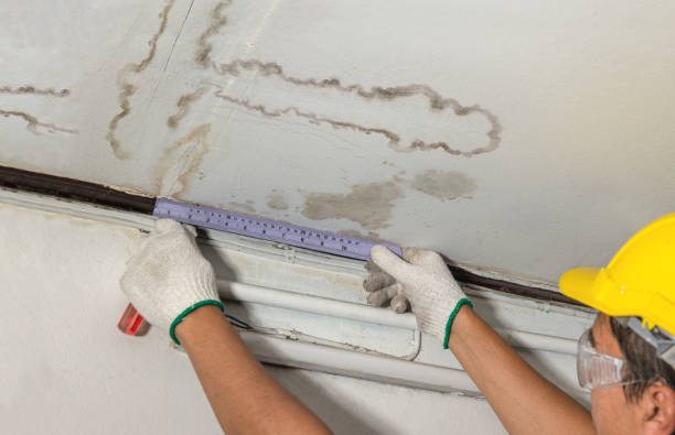 Affordable Water Damage Repair solutions in Passadumkeag, ME